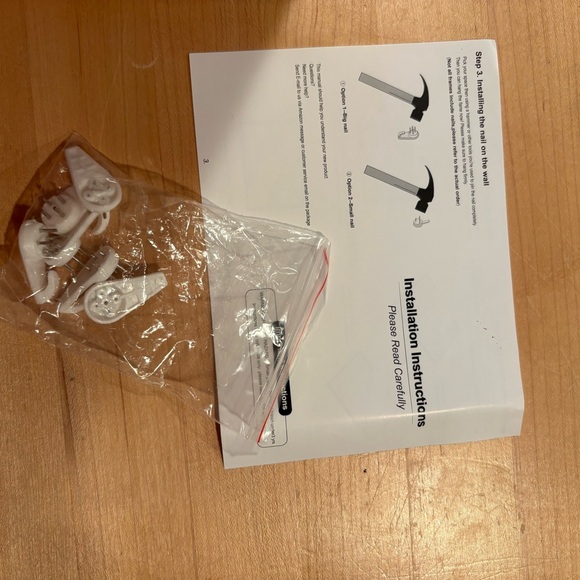 Picture Frame Set - Picture 5 of 5